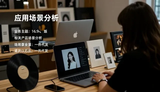 如何通过一件代发优化库存结构